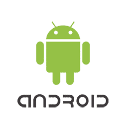 Android website development