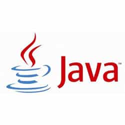 Java software development programming language