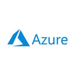 Microsoft Azure Logo