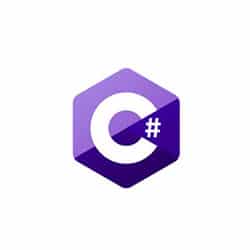 C# desktop applications development