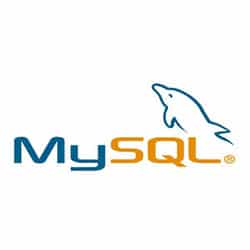 MySQL relational database management system