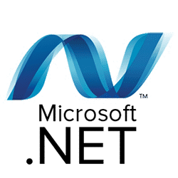 .net desktop applications and Web services