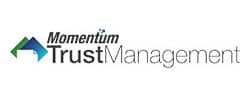MomentumTrust Management cloud-based CRM